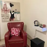 Delle Rose בית הארחה *