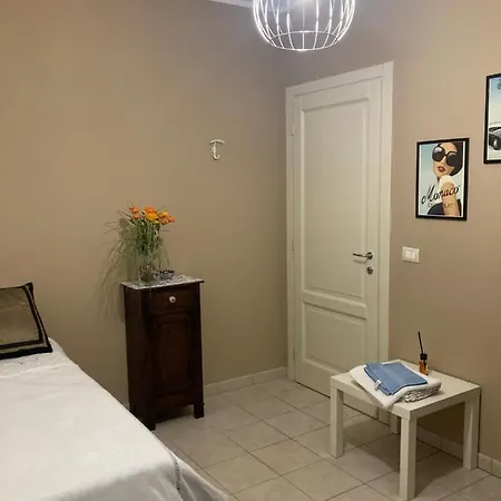 Delle Rose Πανσιόν