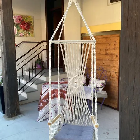 Πανσιόν Delle Rose *