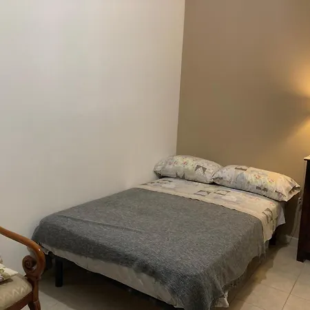 Πανσιόν Delle Rose