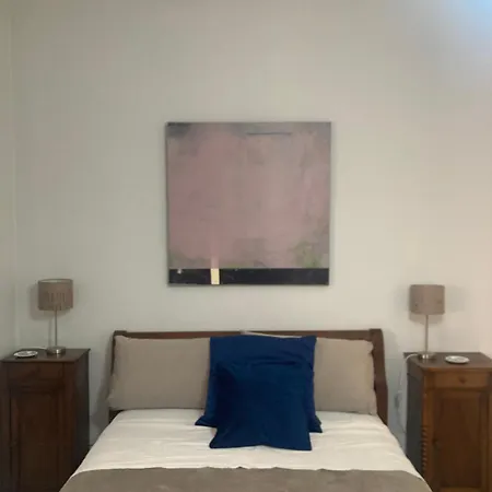 Delle Rose Πανσιόν Μπρα