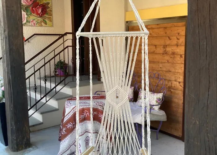 Gasthuis Delle Rose *